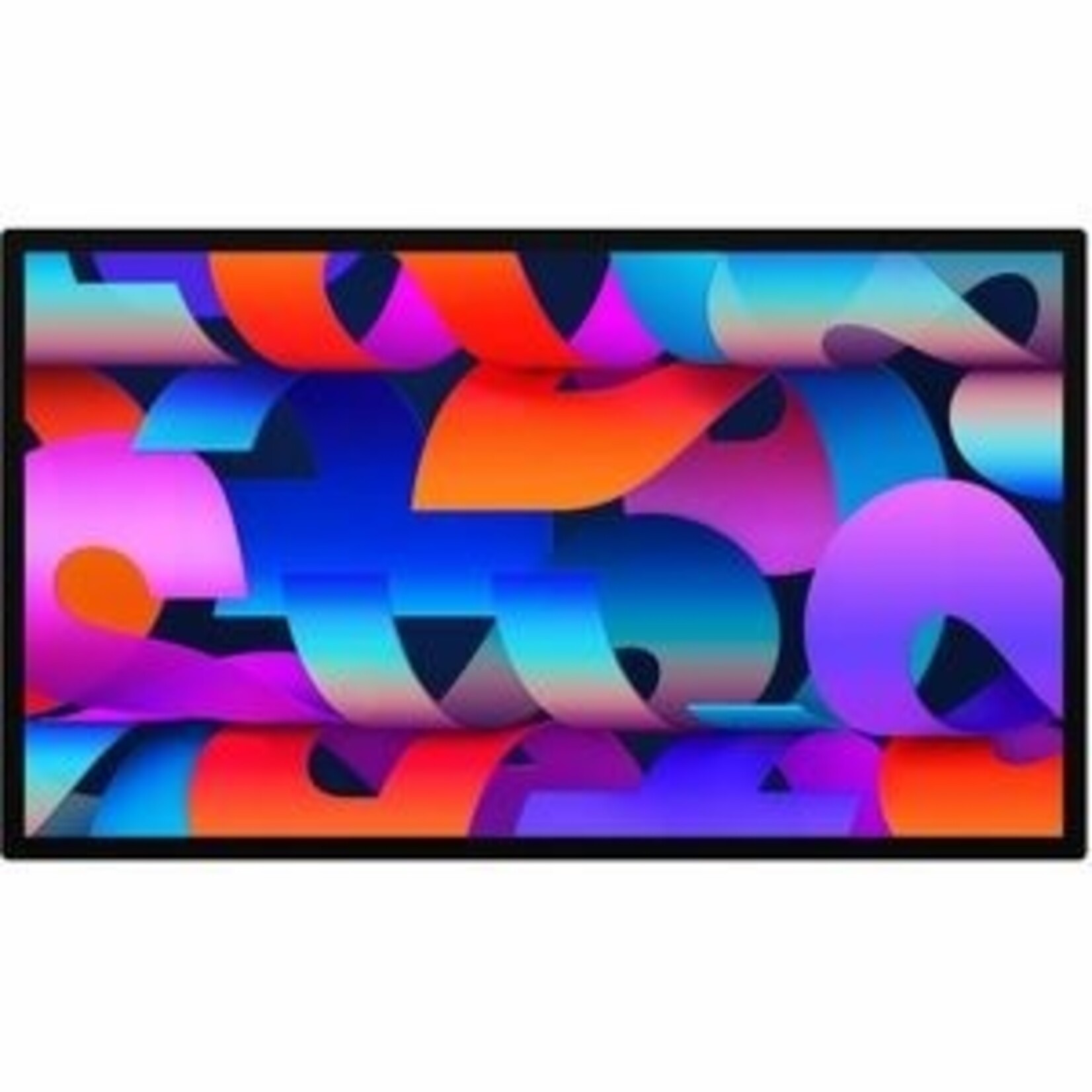 Studio Display - Nano-texture glass - VESA mount adapter