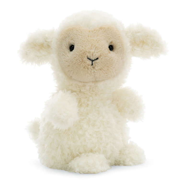 Jellycat Little Lamb