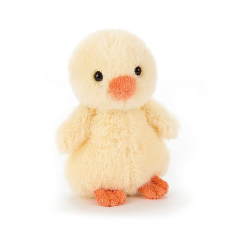 Jellycat Little Chick