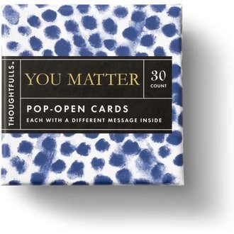 Compendium You Matter Compendium Thoughtfulls Compendium You Matter Compendium Thoughtfulls