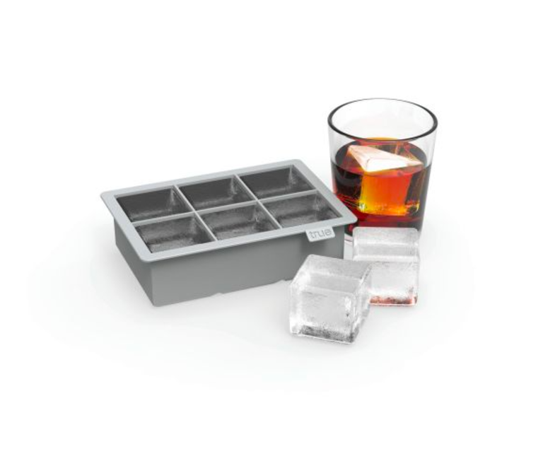 TRUE Brands Colossal Ice Cube Tray