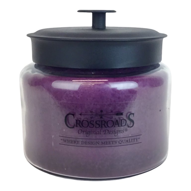 Crossroads Candles Passionberry Candle 64oz