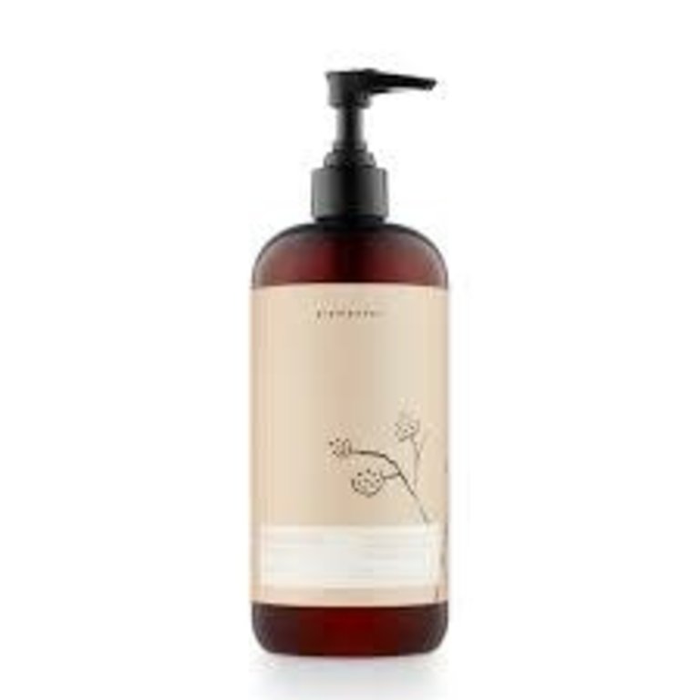 Rosewood Cassis Hand Lotion