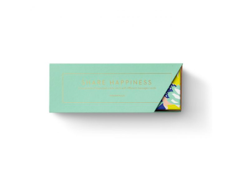 Compendium Share Happiness Compendium Thoughtfulls 3 Boxed Set