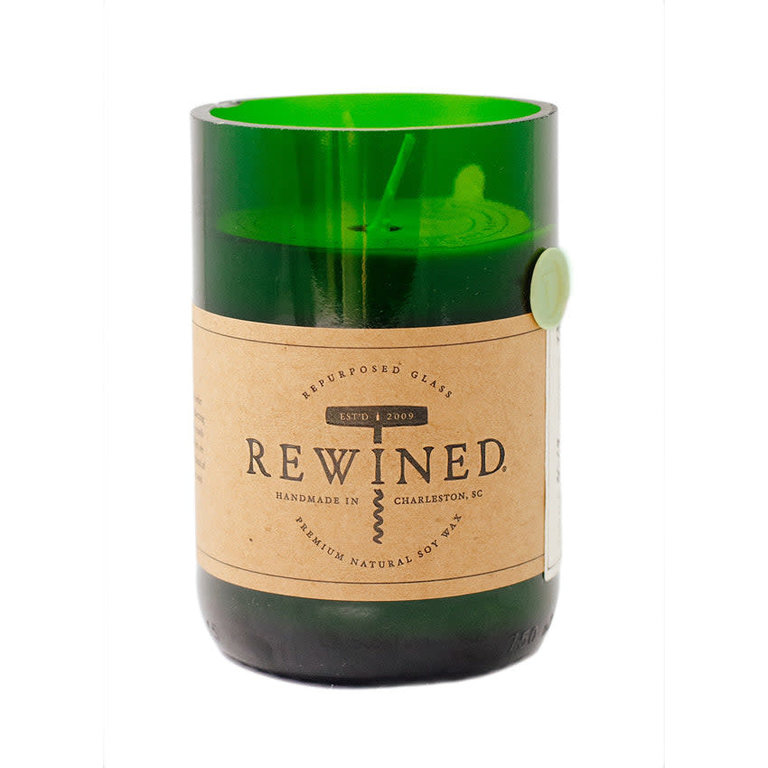 Rewined Rewined Chardonnay Candle