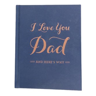 I Love You Dad I Love You Dad