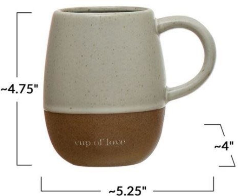 Cup of Happiness Mug