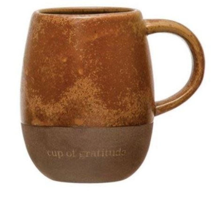 Cup of Happiness Mug