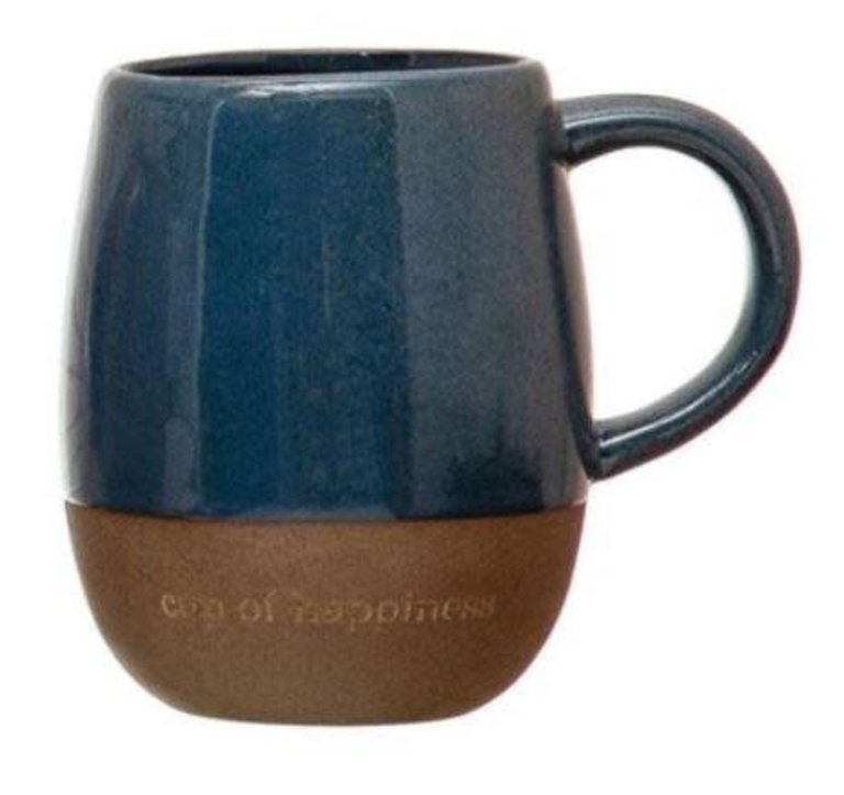 Cup of Happiness Mug