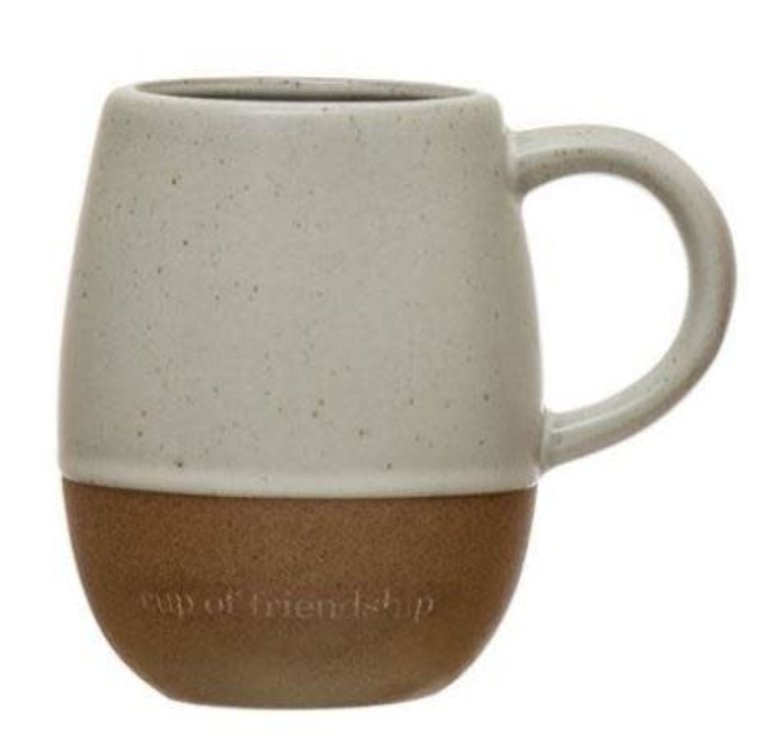 Cup of Happiness Mug