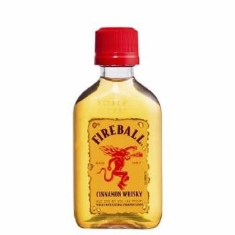 Fireball 50mL