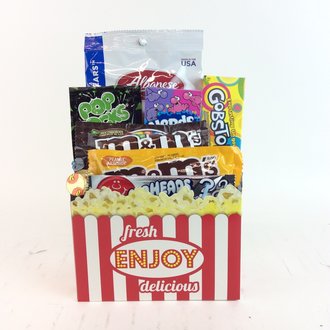 Custom Movie Night Small Custom Movie Night Small