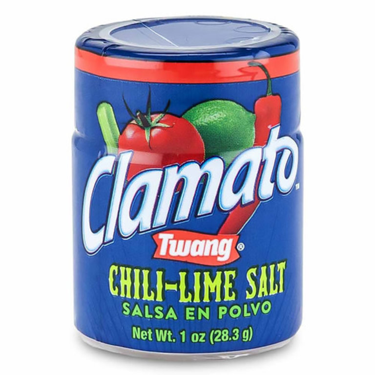 Twang Clamato Chili-Lime Salt