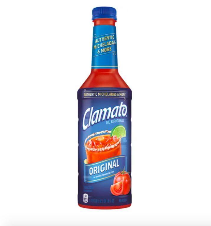 TRUE Brands Clamato Original