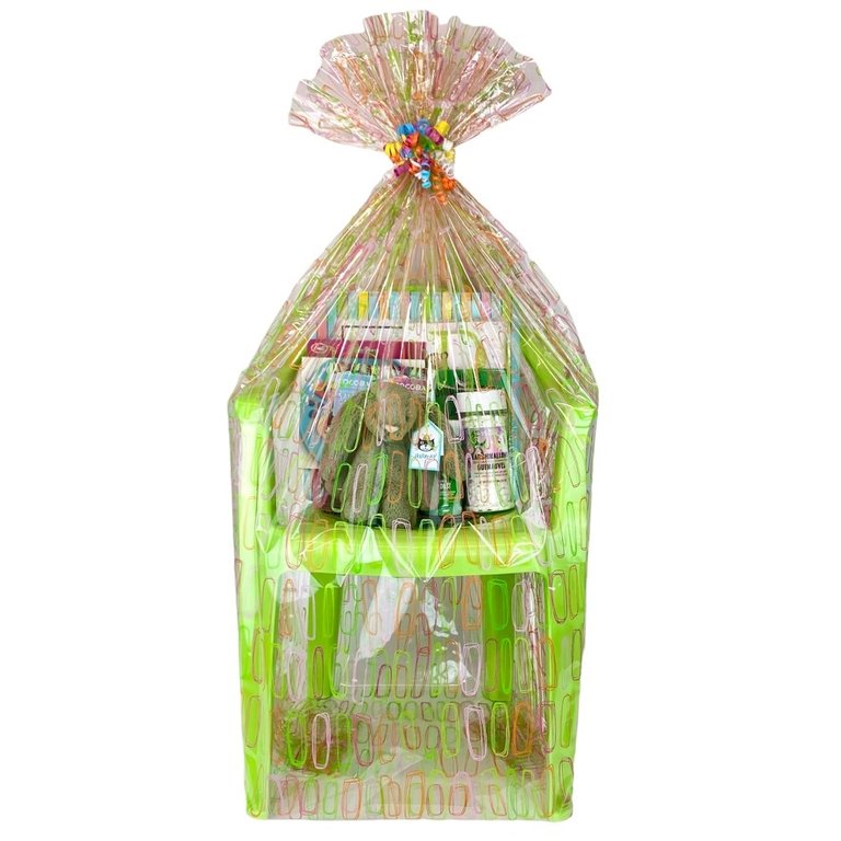 Some Bunny Loves You