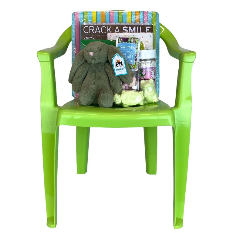 Some Bunny Loves You