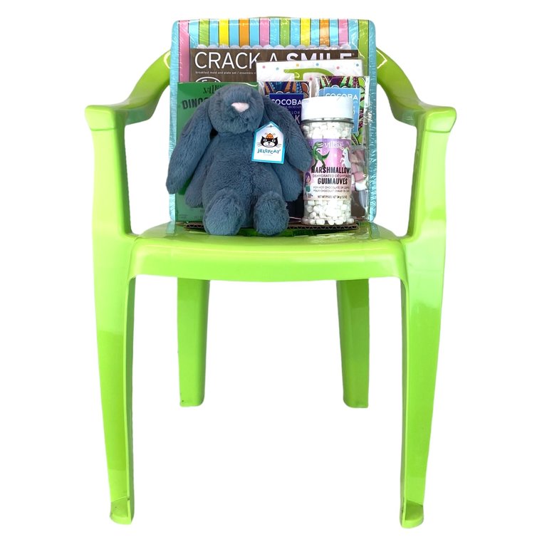 Some Bunny Loves You