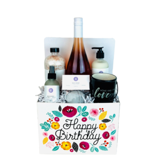 Custom Birthday For Her