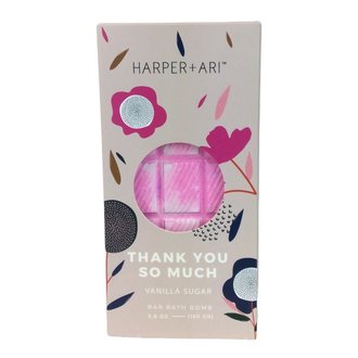 Harper + Ari Thank You So Much