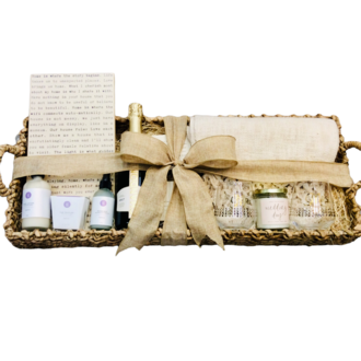 The Best Wedding Basket The Best Wedding Basket
