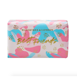 Best Friends Soap