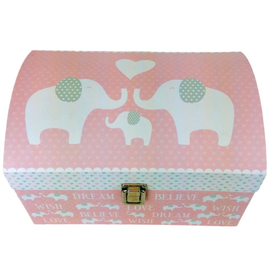 Custom Baby Girl Basket BasketBelle