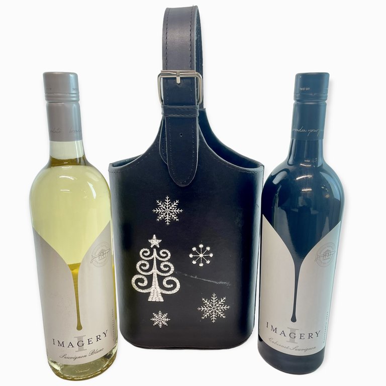 Holiday Wine (2 Bottle)