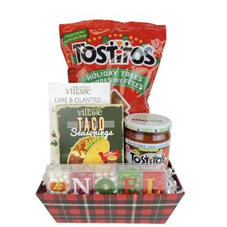 Fiesta Friday Basket S Fiesta Friday Basket S