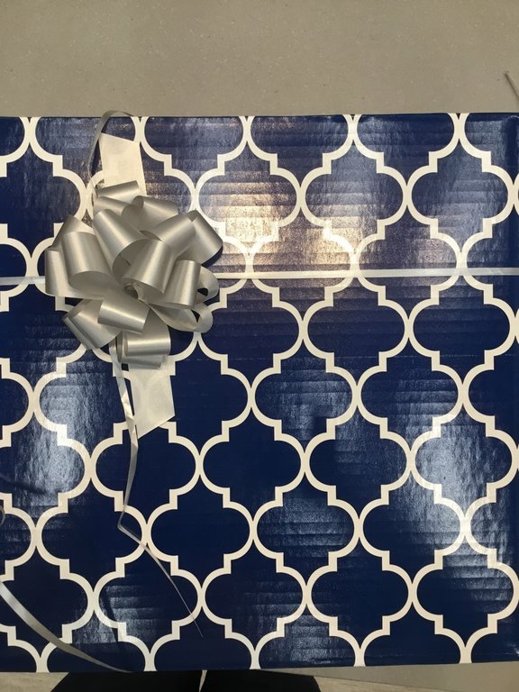 Corporate Bosi Financial Basket BasketBelle