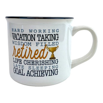 Vintage Mug -Retired Vintage Mug -Retired