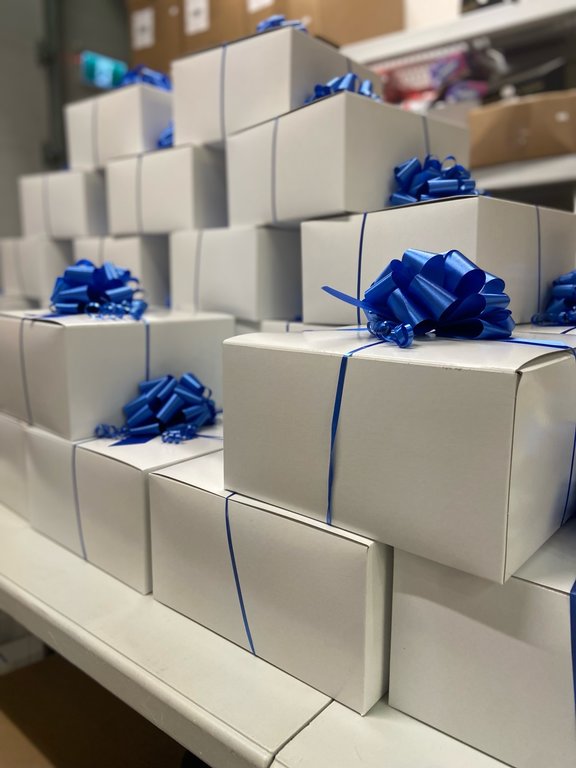 Alberta Proud Custom Gift Box