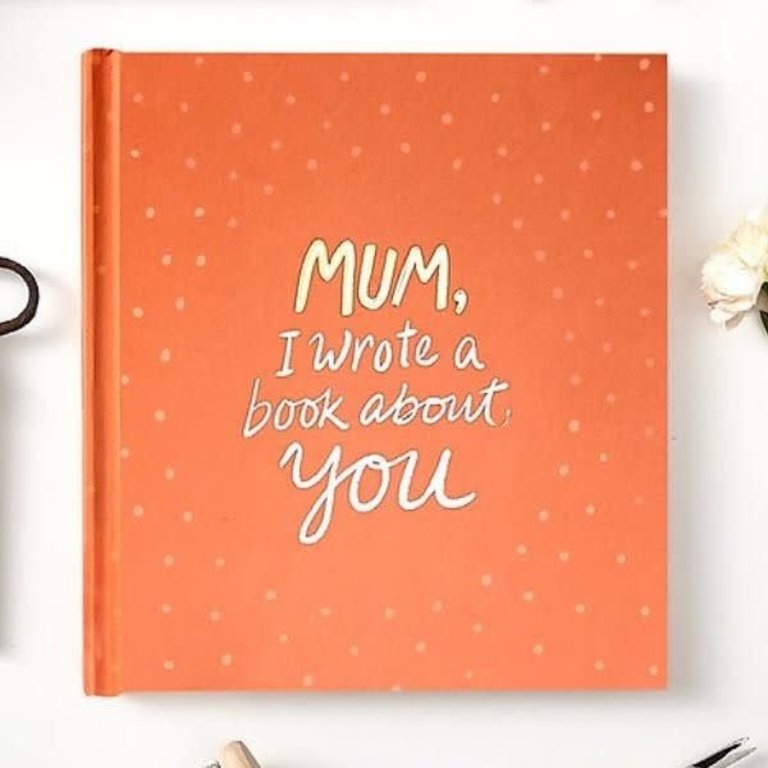 Design Home Mom, I Wrote a Book About You