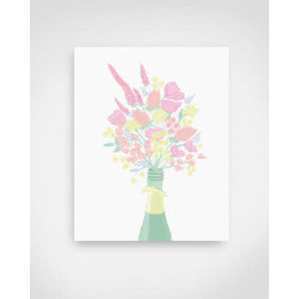 Hooray Paper Greeting Card