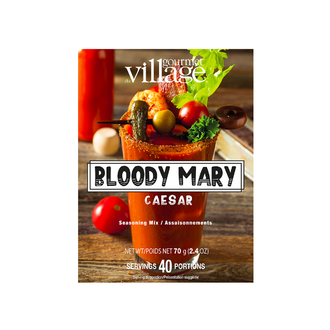 Gourmet Du Village Caesar Mix Box Gourmet Du Village Caesar Mix Box