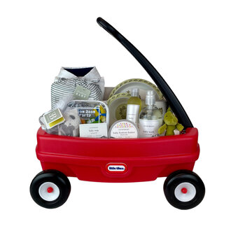 Little Tikes Basket