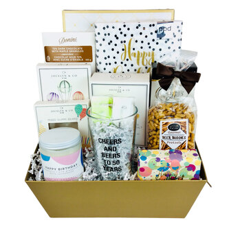 Happy 50th Birthday Beer Lover