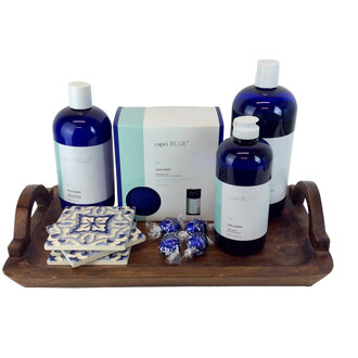 Capri Blue Home Basket M