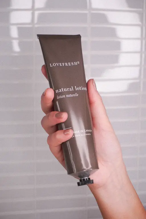 Lovefresh LoveFresh Vanilla Hand Cream