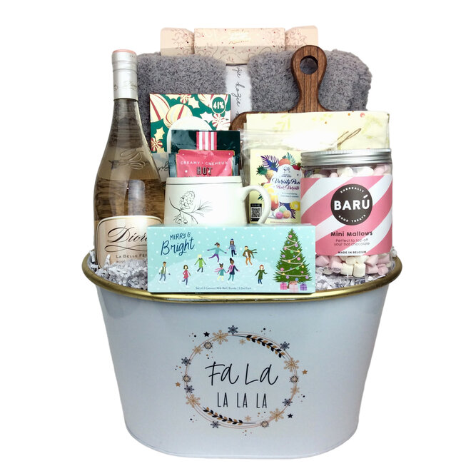 Shop Gift Baskets BasketBelle