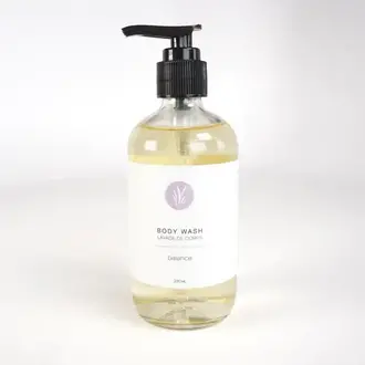 All Things Jill "Your Logo Here" Body Wash - Balance All Things Jill "Your Logo Here" Body Wash - Balance