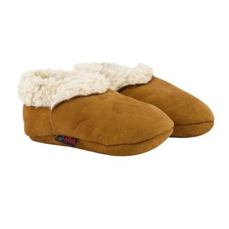 Kina Kina Lambskin Booties