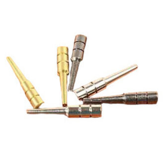 Brass Cribbage Pegs Brass Cribbage Pegs