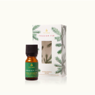 Frasier Fir Diffuser Oil Frasier Fir Diffuser Oil