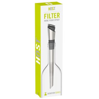 Host Filter Wine Pour Spout Host Filter Wine Pour Spout
