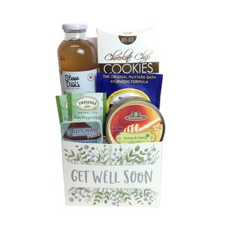 Get Well Soon Small Get Well Soon Small