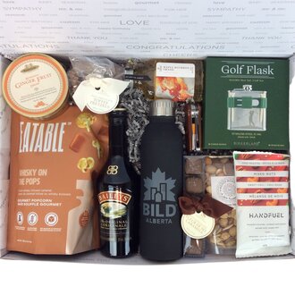 Custom Fairway To Heaven