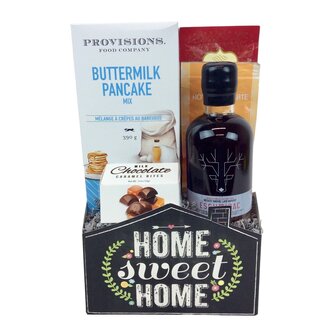 Home Sweet Home S Basket