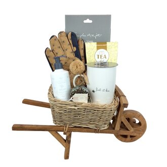 Garden Therapy Basket