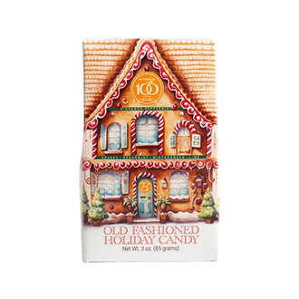 ButterFields Old Fashioned Holiday Candy