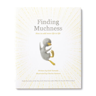 Compendium Finding Muchness Book Compendium Finding Muchness Book